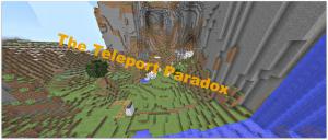 The Teleport Paradox